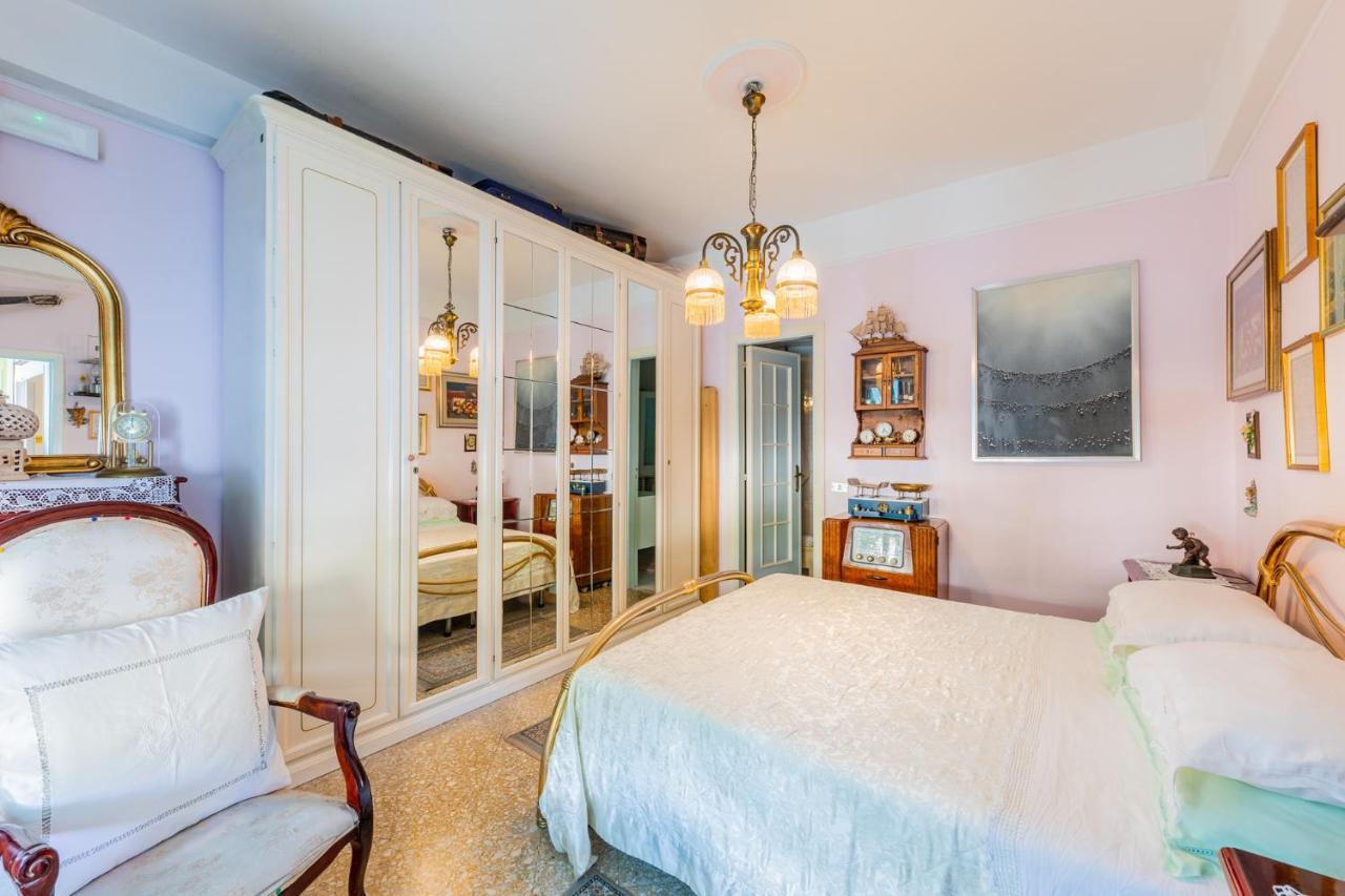 Casa Amena Apartment Минори Екстериор снимка