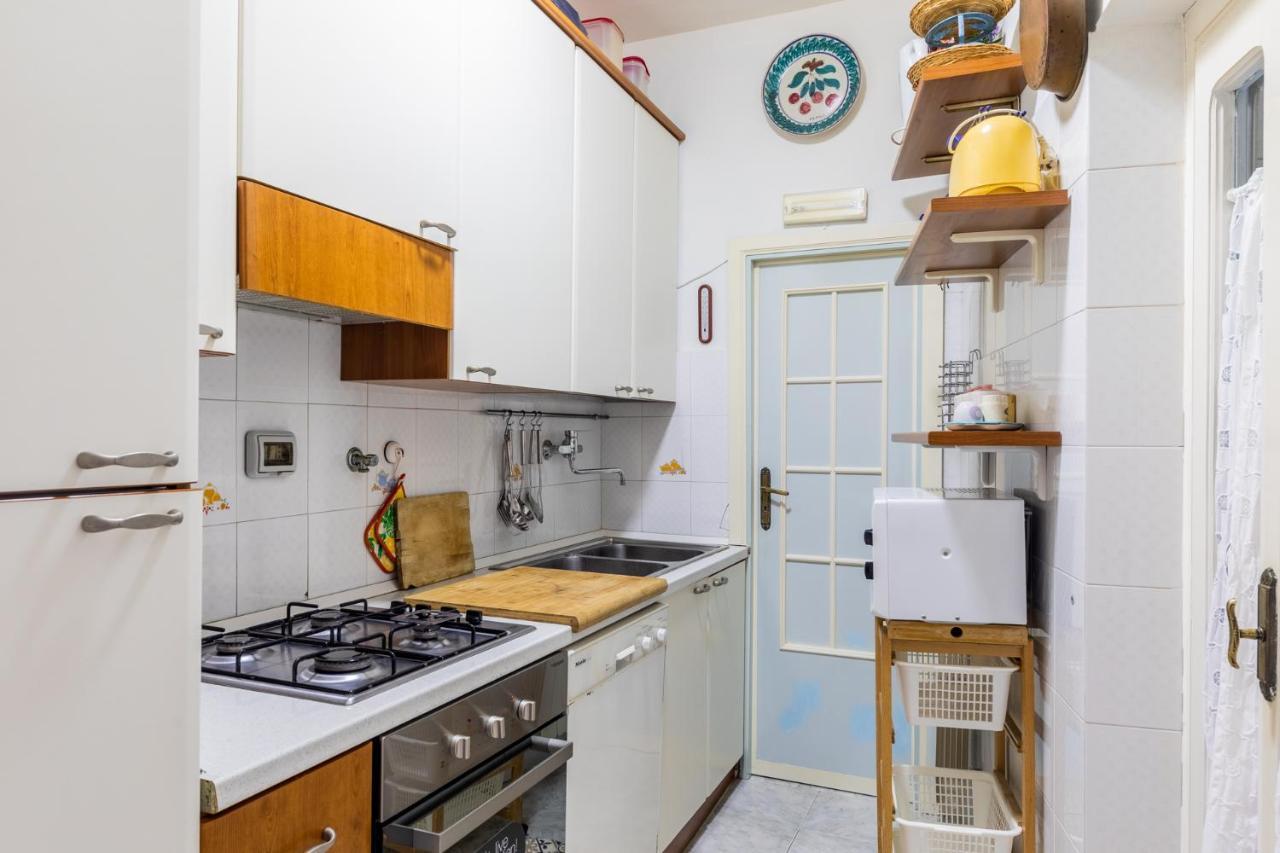 Casa Amena Apartment Минори Екстериор снимка