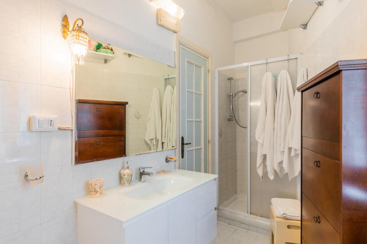 Casa Amena Apartment Минори Екстериор снимка