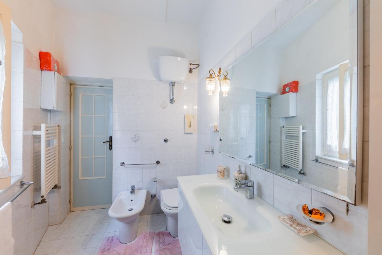 Casa Amena Apartment Минори Екстериор снимка