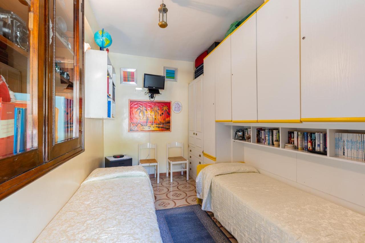 Casa Amena Apartment Минори Екстериор снимка
