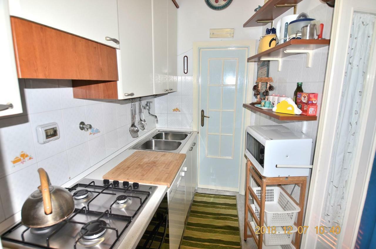 Casa Amena Apartment Минори Екстериор снимка