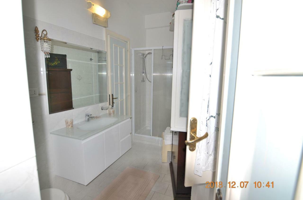 Casa Amena Apartment Минори Екстериор снимка